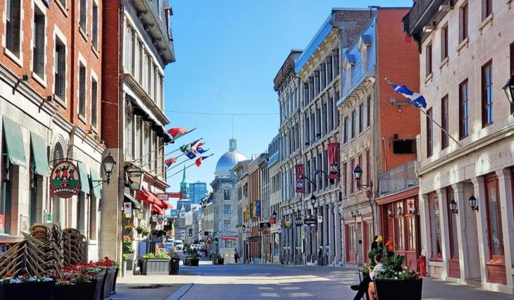 Heart Of Mtr For Memerable Experiance 2 Backyard 7Minmetro Fully Renovated & Equipped Montréal Exterior foto